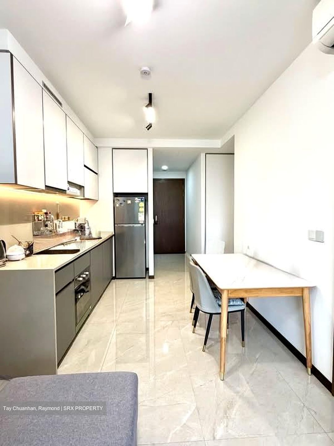 Normanton Park (D5), Apartment #606343811